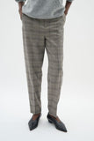Inwear BroklynIW Cigarette Pant Black?white