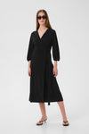 Inwear GaldriaIW  Wrap Dress black
