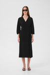 Inwear GaldriaIW  Wrap Dress black
