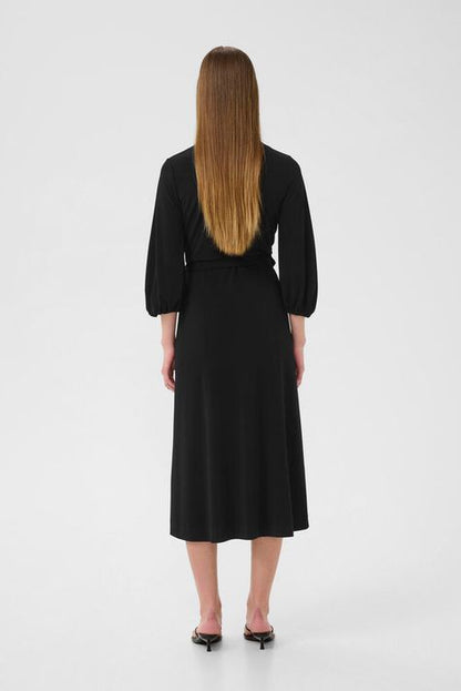 Inwear GaldriaIW  Wrap Dress black