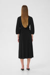 Inwear GaldriaIW  Wrap Dress black