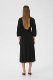 Inwear GaldriaIW  Wrap Dress black