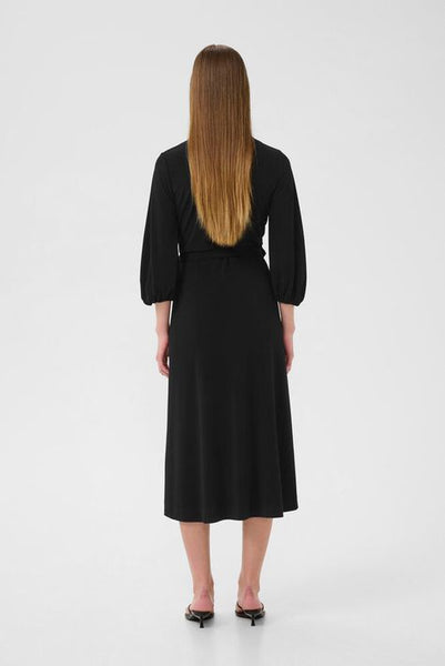 Inwear GaldriaIW  Wrap Dress black