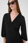 Inwear GaldriaIW  Wrap Dress black
