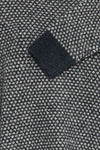 ICHI IHKAMARA LS20  knitted jumper-Total eclipse
