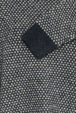 ICHI IHKAMARA LS20  knitted jumper-Total eclipse