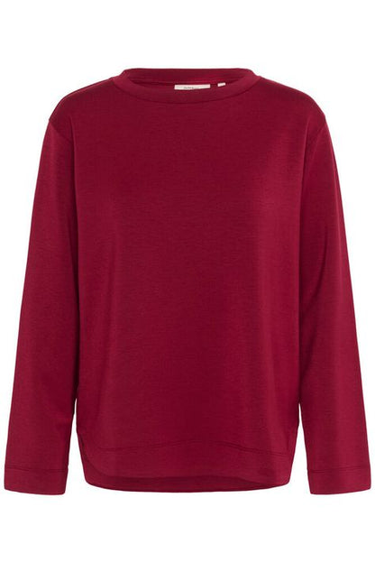 Inwear GincentIW Crewneck Cabernet