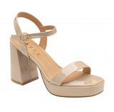 Ravel Moray Platform Sandals