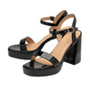 Ravel Moray Platform Sandals