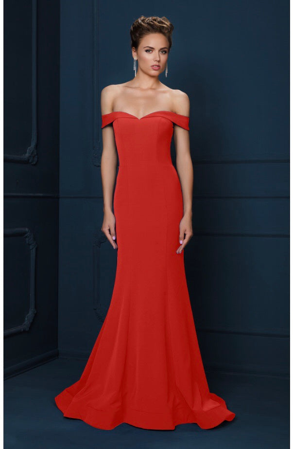 Gino Cerruti  1539G Red