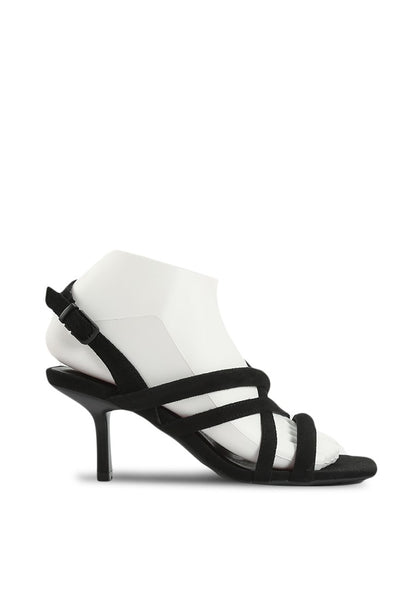 Betsy Strappy Sandal