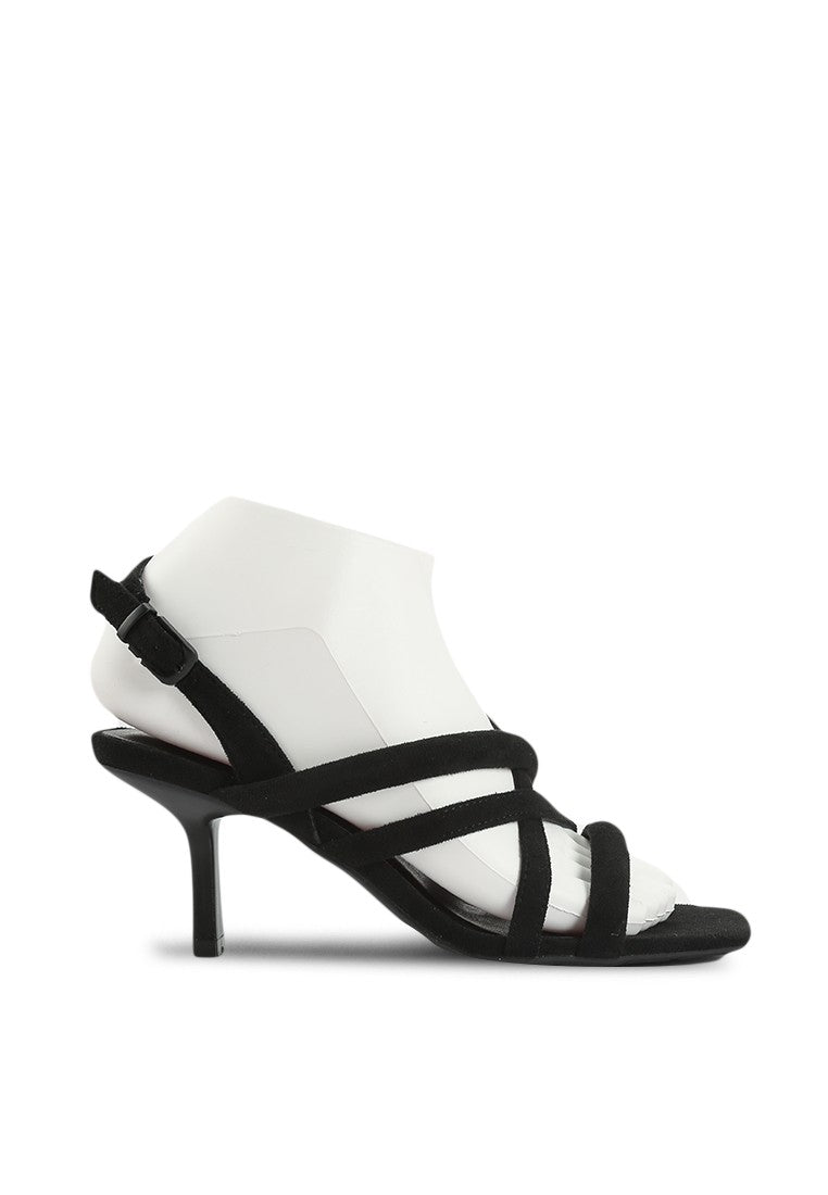 Betsy Strappy Sandal