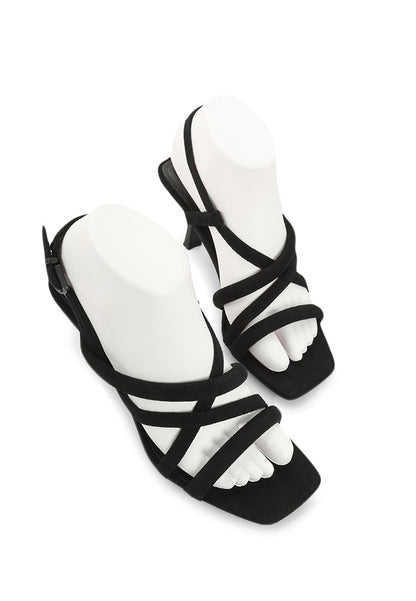 Betsy Strappy Sandal