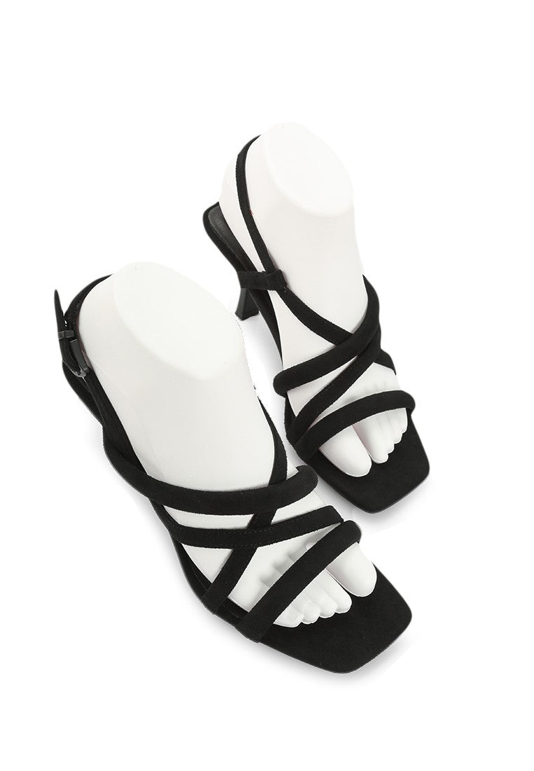 Betsy Strappy Sandal