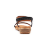 Lunar Jazmine Wide fit Sandal  BLACK