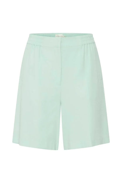 ATELIER RÊVE IRLEONO SHORTS Lichen