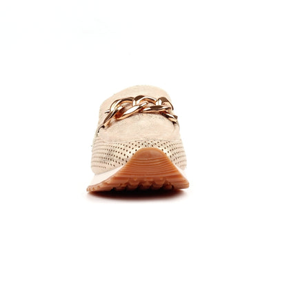 Lunar Lulu Metallic shoe GOLD