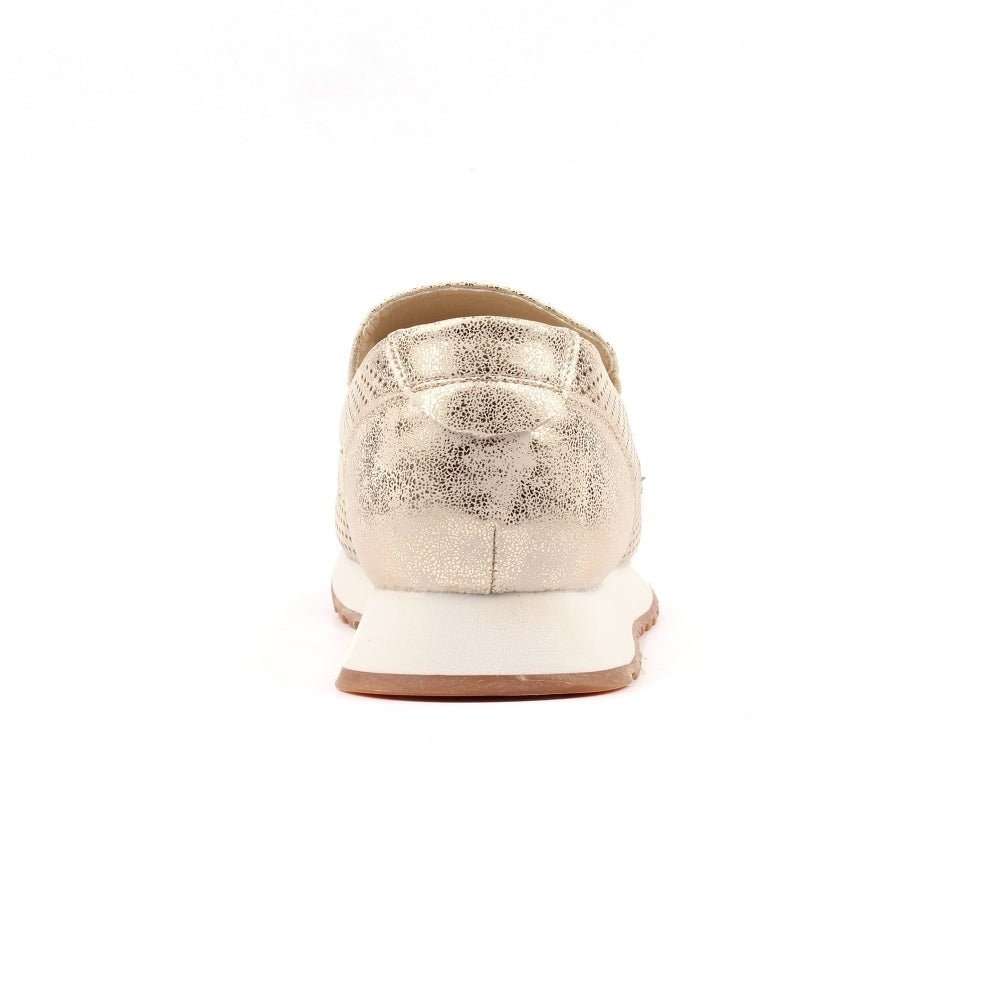 Lunar Lulu Metallic shoe GOLD