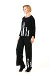 BIZE Contrast Panel Jumper 060