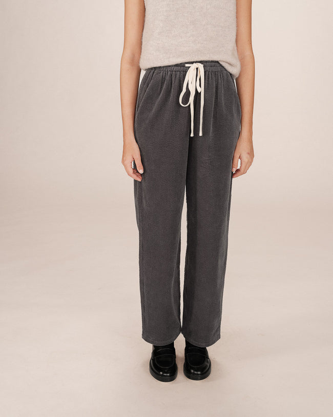 Grace & Mila Liberty carbone   trouser