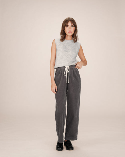 Grace & Mila Liberty carbone   trouser