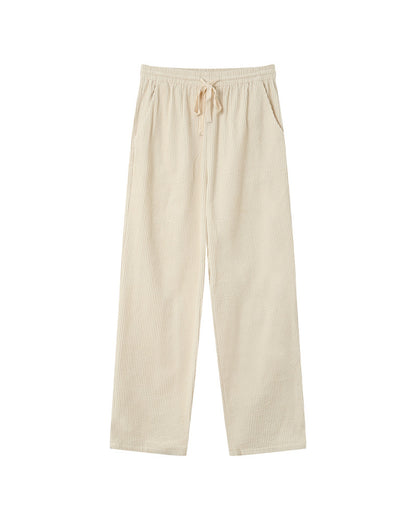 Grace & Mila Liberty ecru trouser