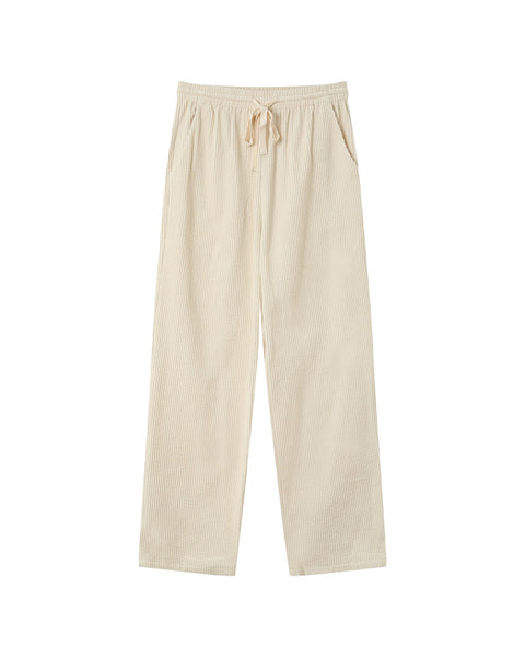Grace & Mila Liberty ecru trouser