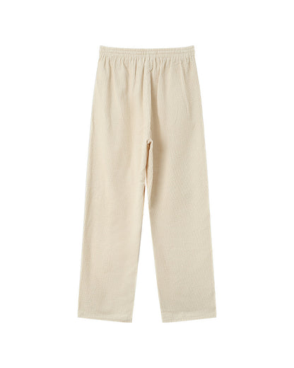 Grace & Mila Liberty ecru trouser