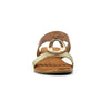 Lunar Porto brown sandal