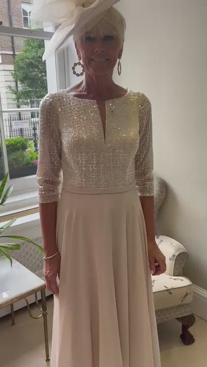 Veromia VO0978 champagne