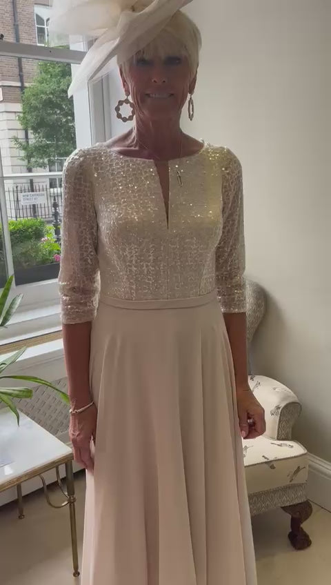 Veromia VO0978 champagne