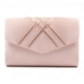 Lunar Priscilla handbag - NUDE
