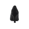 Lunar Renata  black court shoes