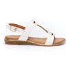 Lunar Renoir sandal White