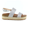 Lunar Lloyd Sandal