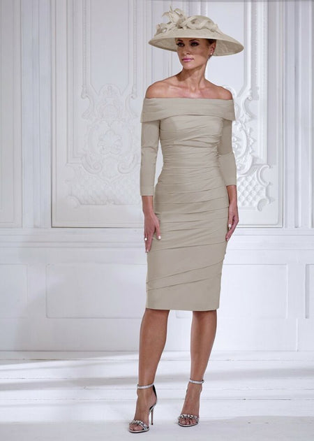 Veni Infantino 992352 Taupe/Ivory COMING SOON