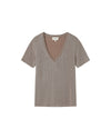 Grace & Mila  Stardust Greige  top