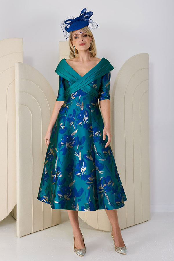 John Charles 28030 Jacquard