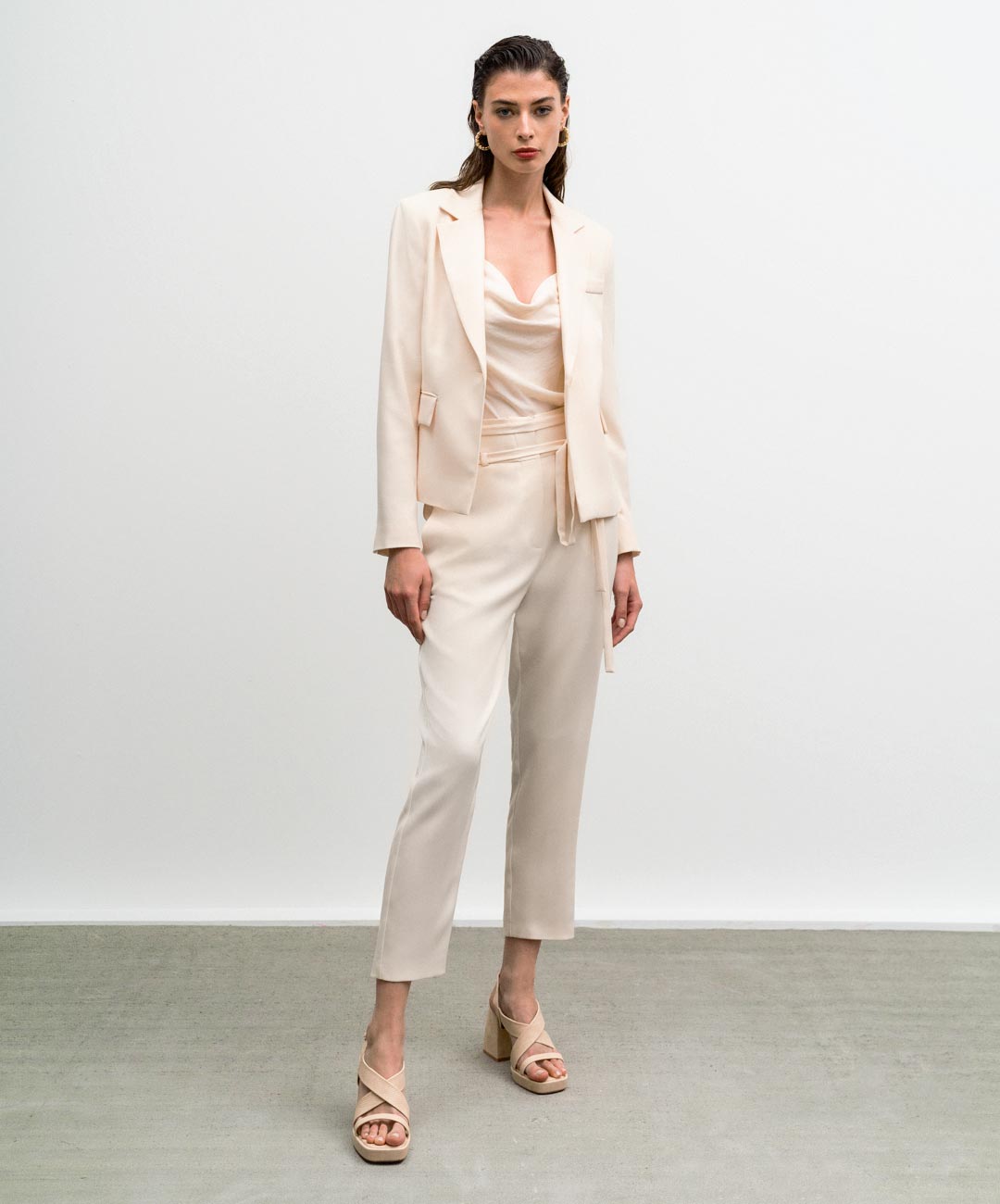 Access Fashion 1097/5051 Trouser suit