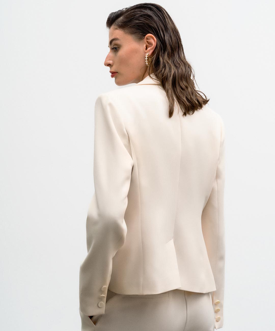 Access Fashion 1097/5051 Trouser suit