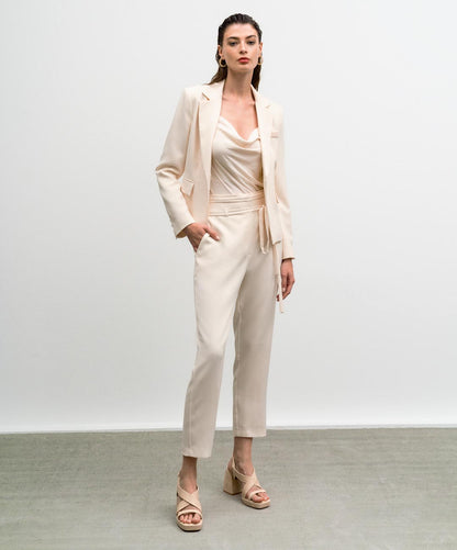 Access Fashion 1097/5051 Trouser suit
