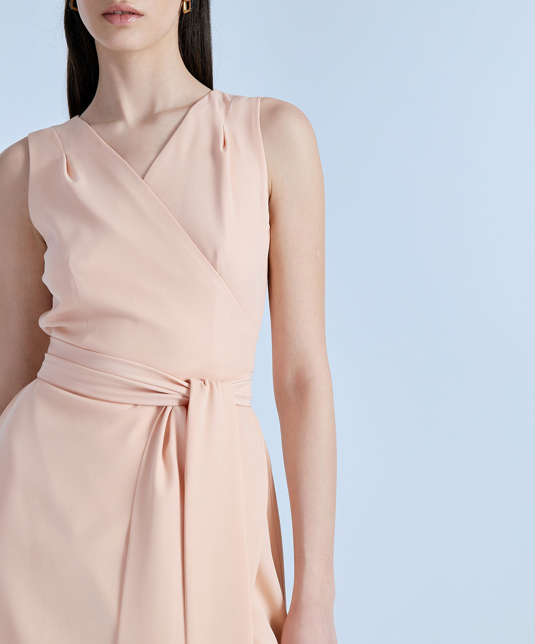 Access Fashion 3341 Wrap Dress