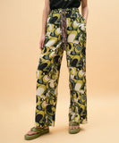 Access 5035 printed trousers