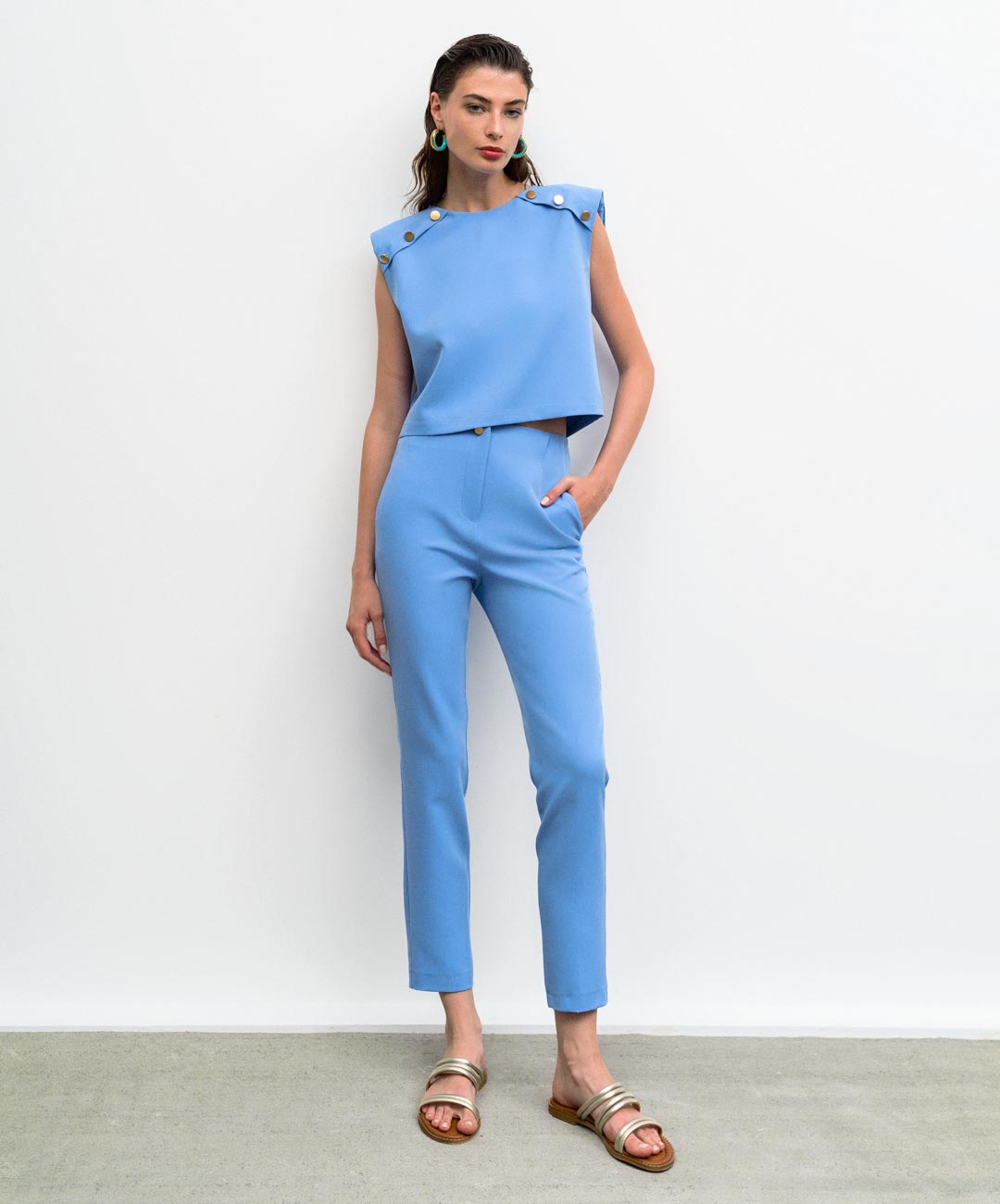 Access Fashion 5117/1053 Trouser Suit