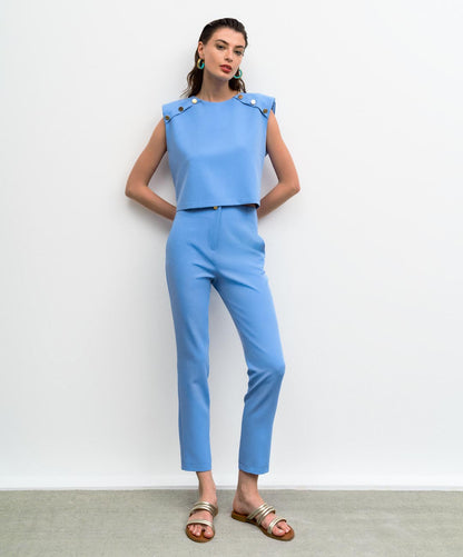 Access Fashion 5117/1053 Trouser Suit
