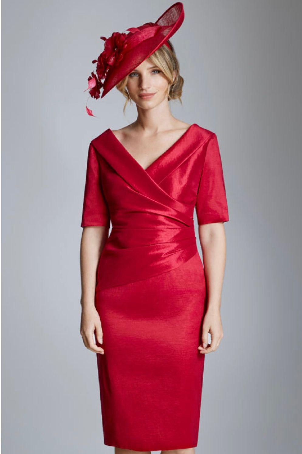 Ispirato 821 Rouge