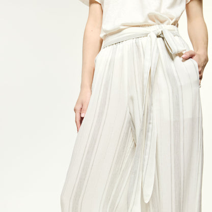 ACCESS FASHION 5057 Wide Leg Trouser
