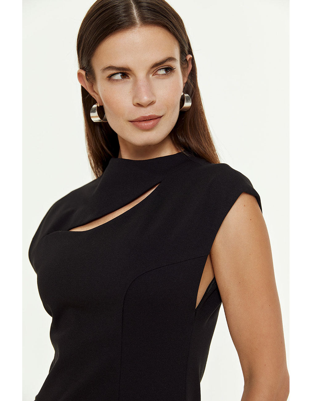 Access fashion W2-3106-102 pencil dress