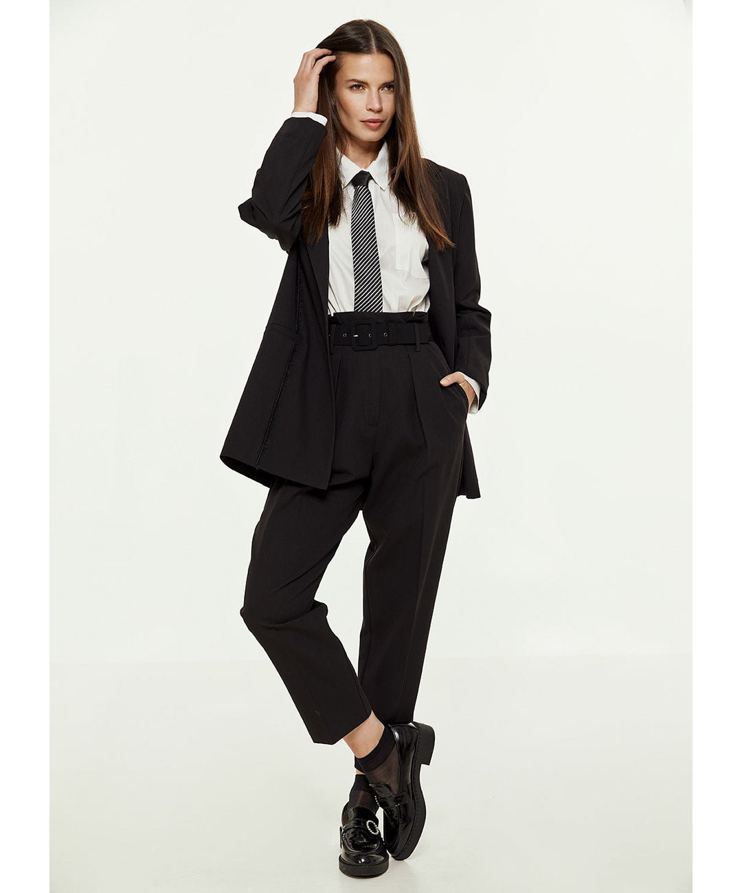 EIGHT BY ACCESS FASHION 5019 TROUSER