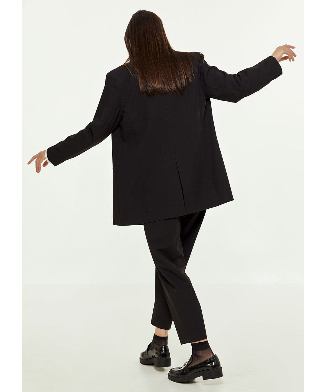 EIGHT BY ACCESS FASHION 5019 TROUSER